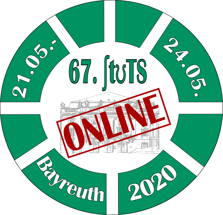 Logo StuTS 67 Bayreuth